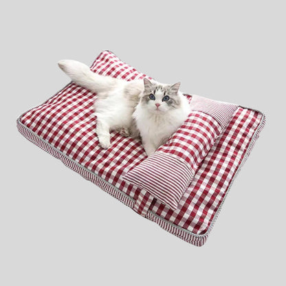 Pet Bed Dog Kennel - Opulenza