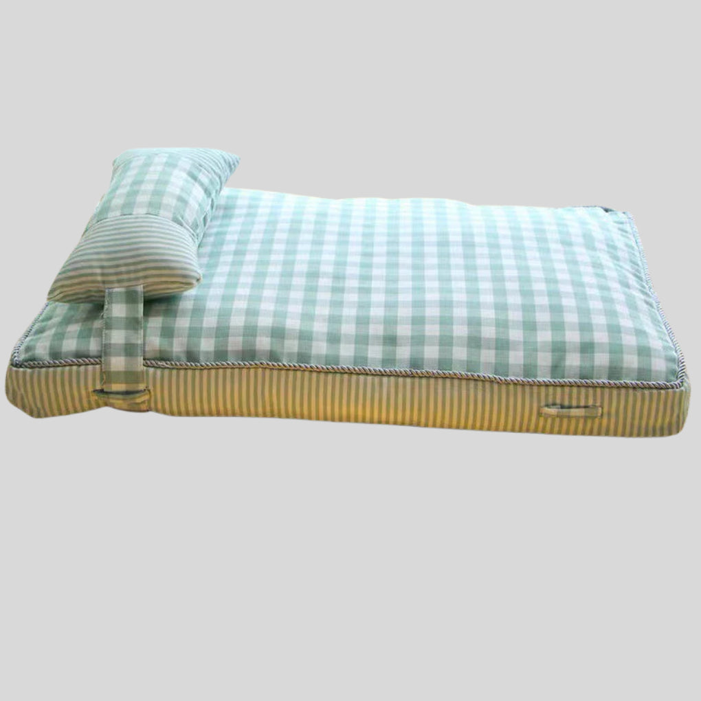 Pet Bed Dog Kennel - Opulenza