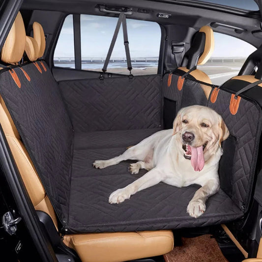 pet car seat cover