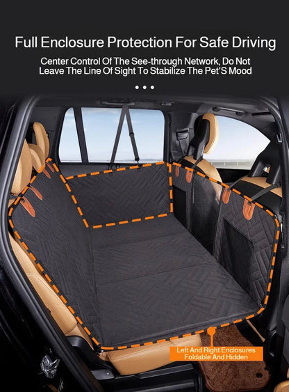 pet car seat cover – 10