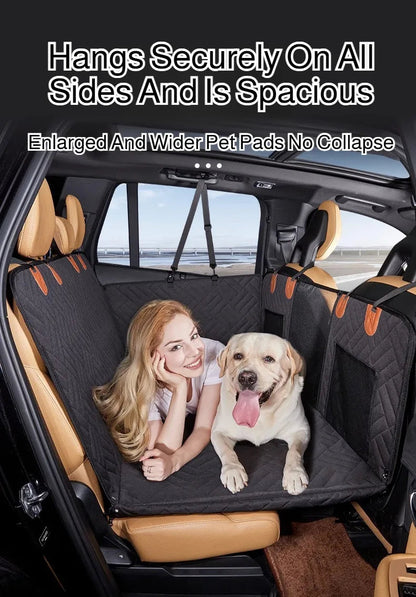 pet car seat cover – 12