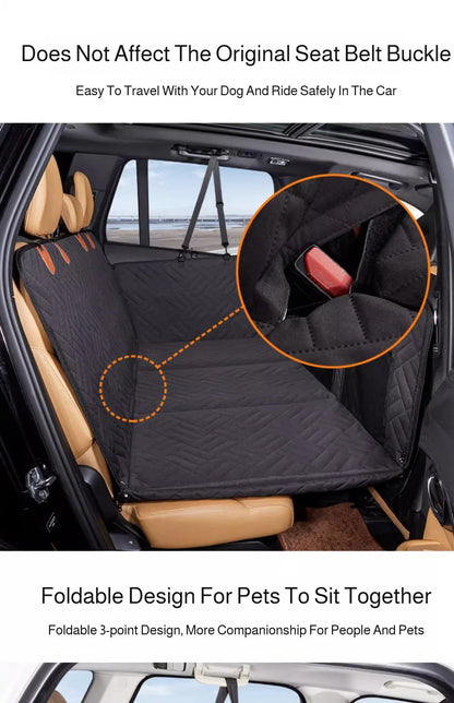 pet car seat cover – 13