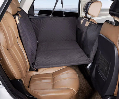 pet car seat cover – 14