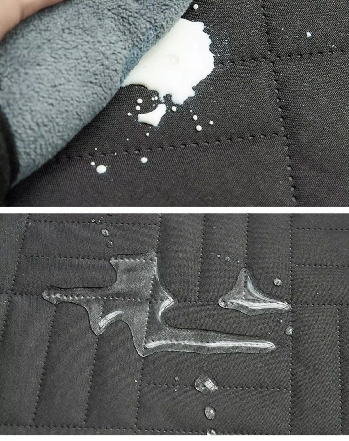 pet car seat cover – 16