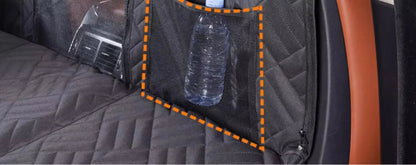 pet car seat cover – 19