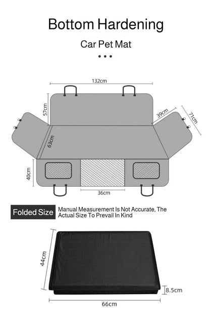 pet car seat cover – 21