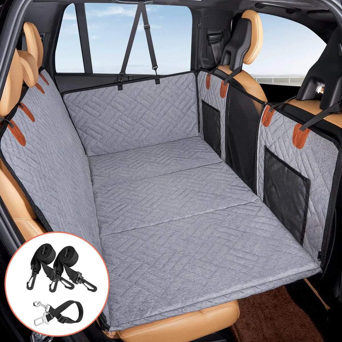 pet car seat cover – 27