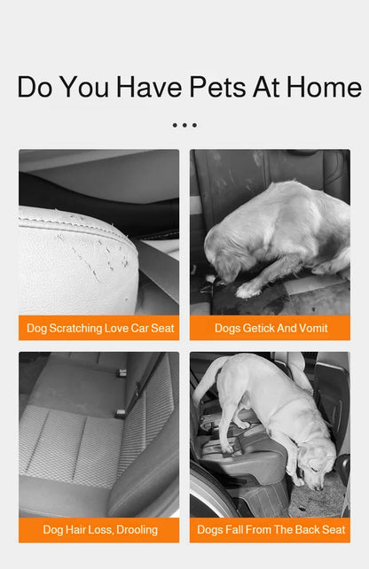 pet car seat cover – 9