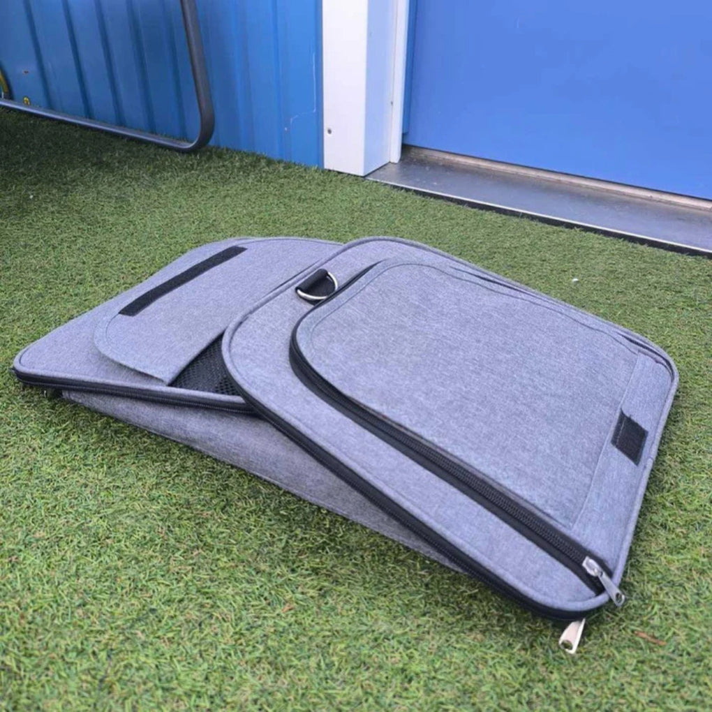 Pet Carrier 50×32×32 cm - Opulenza