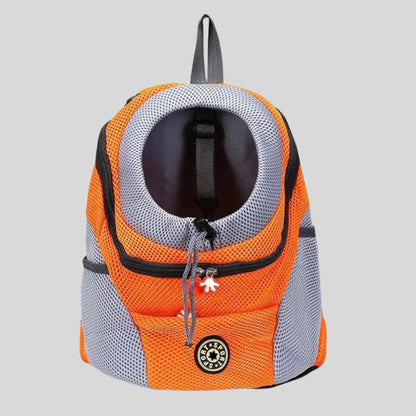 Pet Carrier Backpack - Opulenza