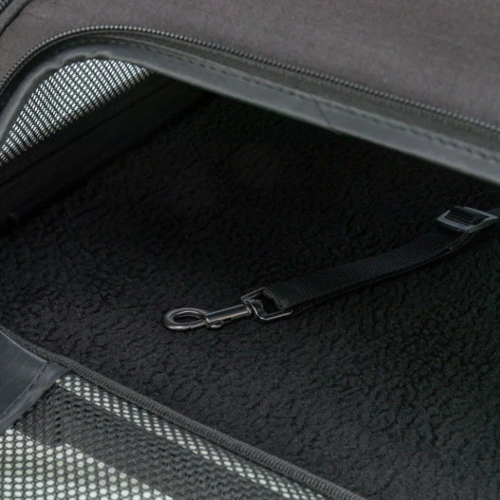Pet Carrier Dog Travel Bag - Opulenza