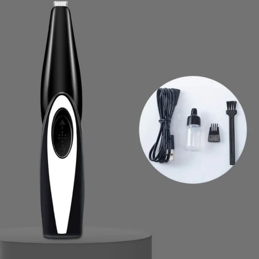 Pet Grooming Electric Dog Clipper - Opulenza