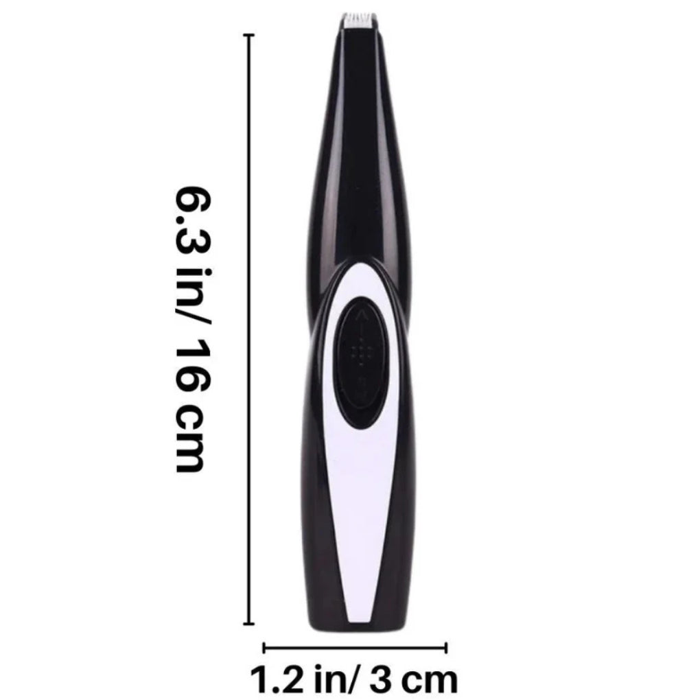 Pet Grooming Electric Dog Clipper - Opulenza