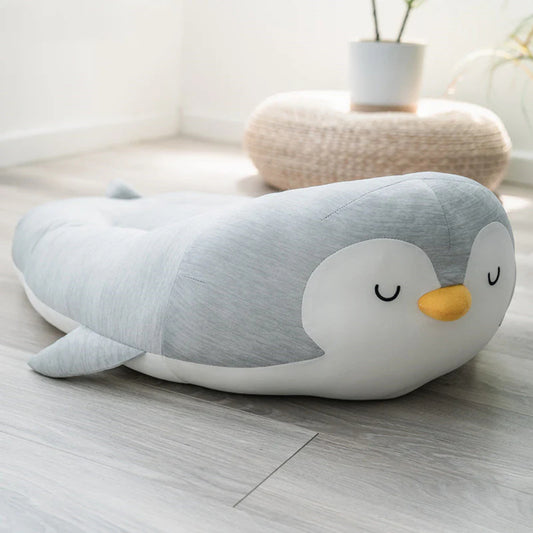 Pet Kennel Little Penguin Cool Summer Edition - Opulenza