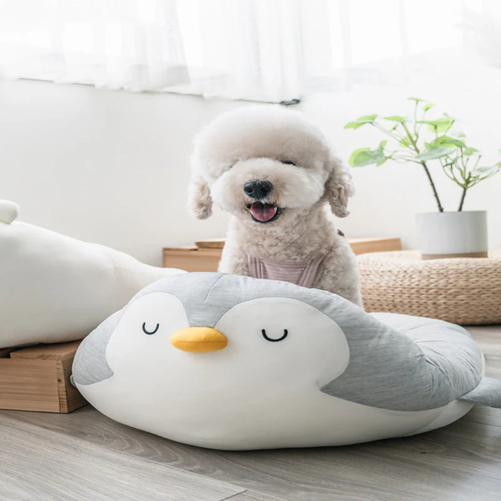 Pet Kennel Little Penguin Cool Summer Edition - Opulenza