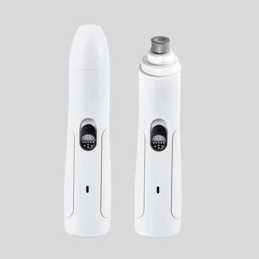 Pet Nail Trimmer - Opulenza