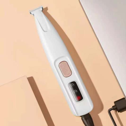 Pet Paw & Fur Trimmer - Opulenza