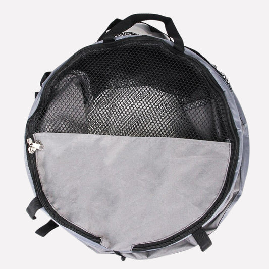Pet Transporter Durable Dog Carrier Bag - Opulenza