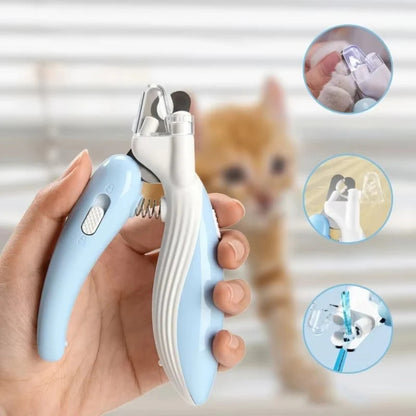 Pets Nail Clippers - Opulenza