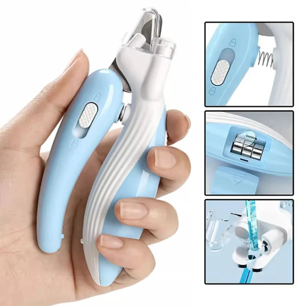 Pets Nail Clippers - Opulenza