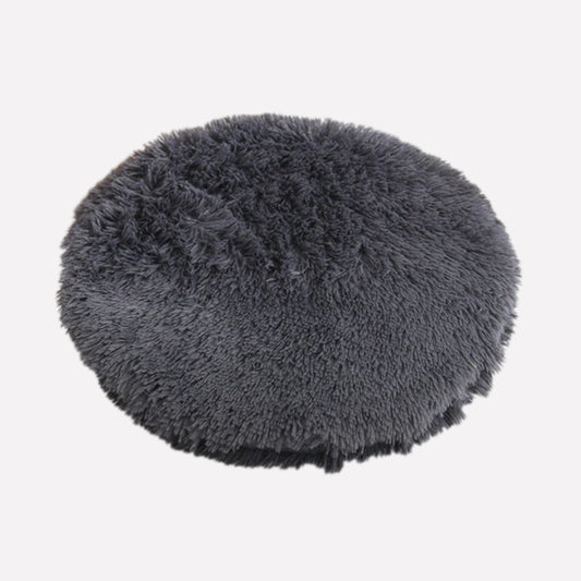 Plush Round Blanket – Soft Cozy Pet Blanket for Dogs - Opulenza