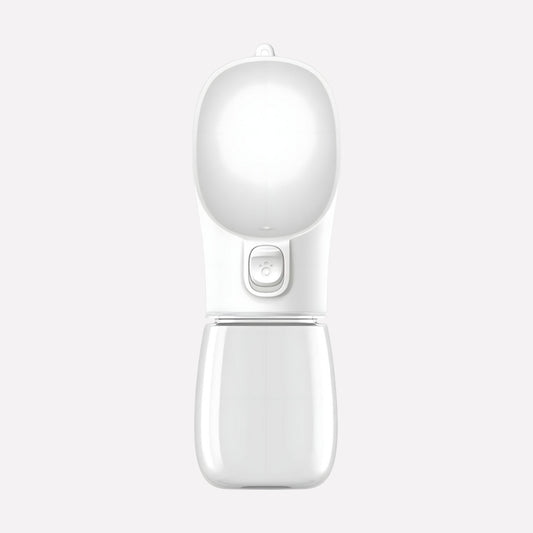Portable Dog Water Bottle - Opulenza