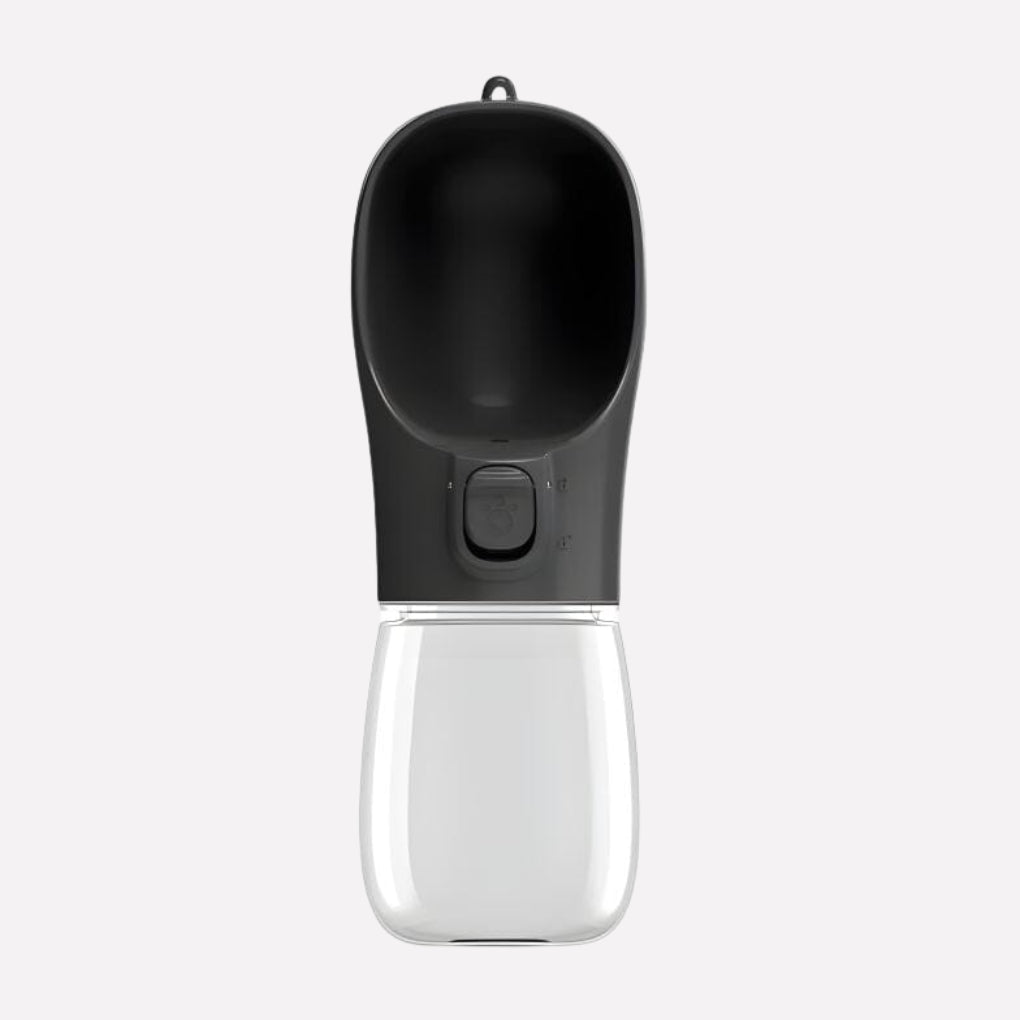 Portable Dog Water Bottle - Opulenza