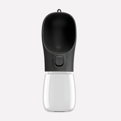 Portable Dog Water Bottle - Opulenza