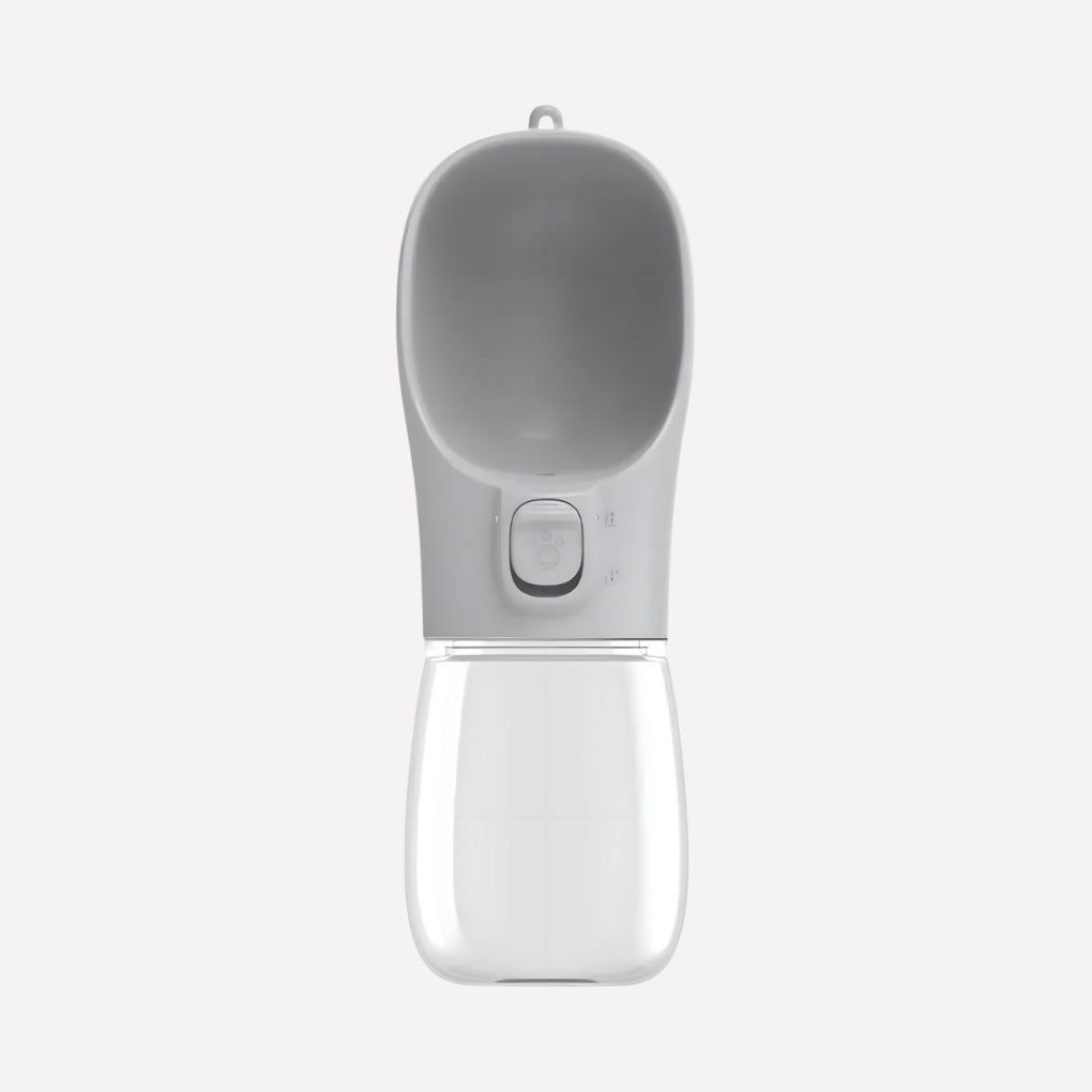 Portable Dog Water Bottle - Opulenza