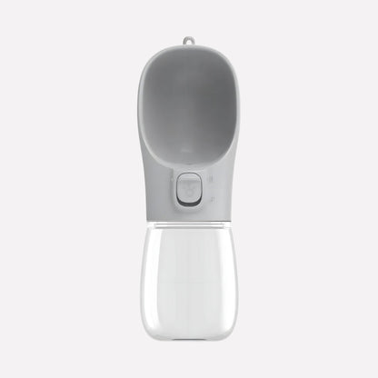 Portable Dog Water Bottle - Opulenza