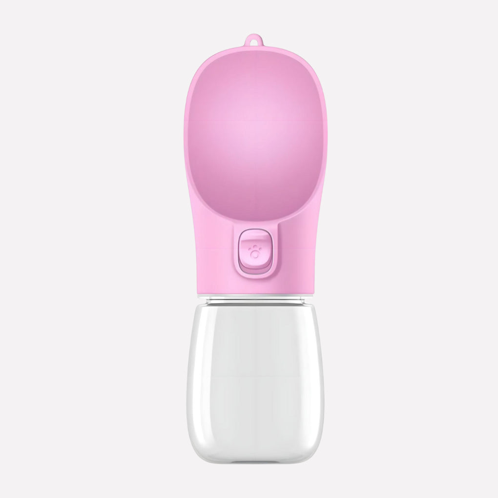 Portable Dog Water Bottle - Opulenza
