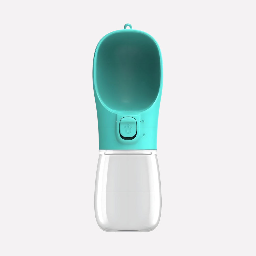 Portable Dog Water Bottle - Opulenza