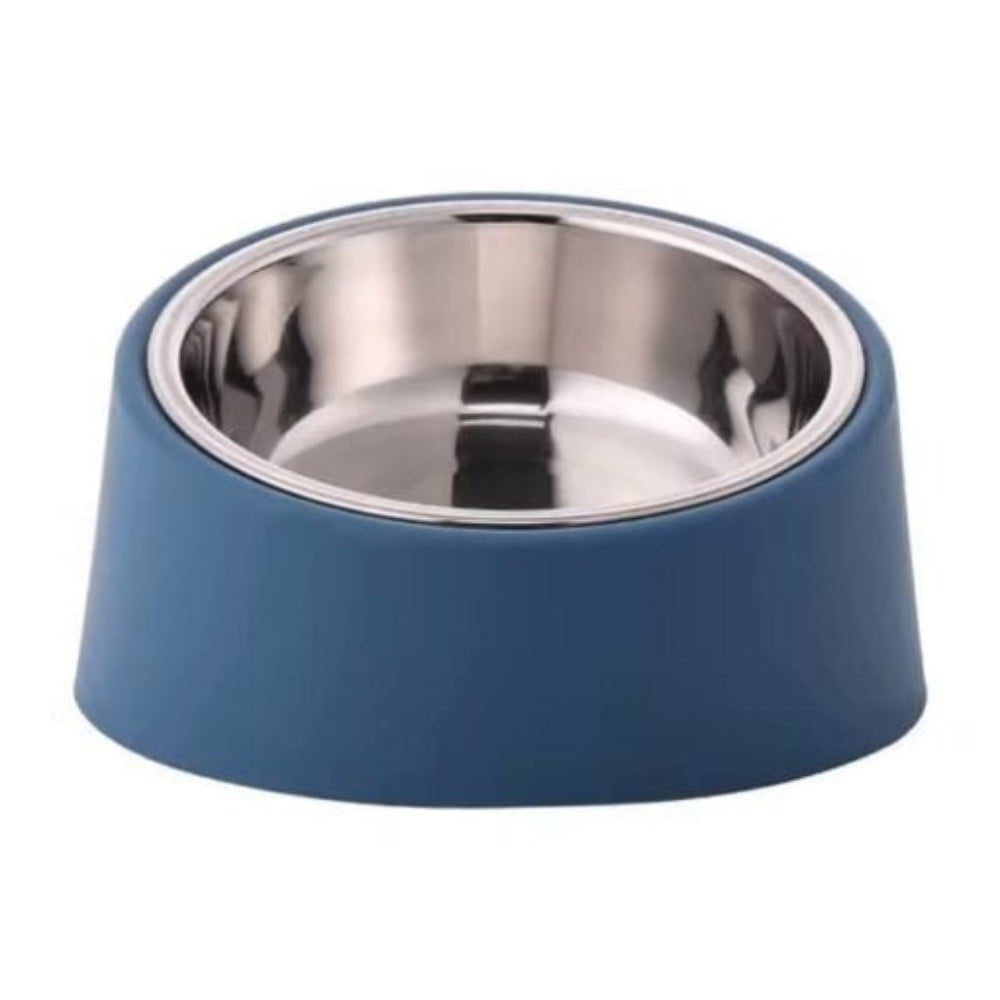 PostureBowl Tilted Feeder – Mess-Free, Ergonomic Dining for Dogs - Opulenza
