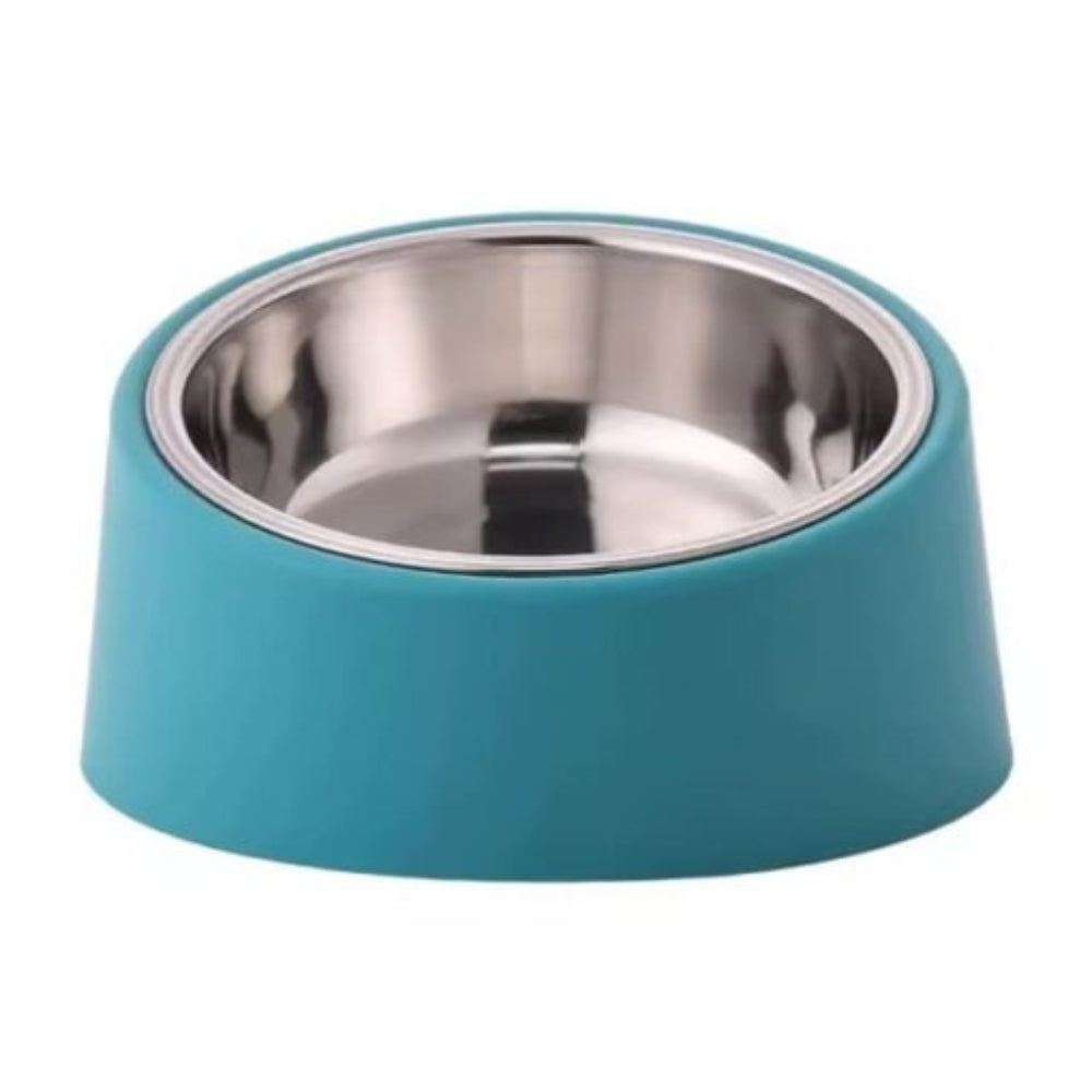PostureBowl Tilted Feeder – Mess-Free, Ergonomic Dining for Dogs - Opulenza