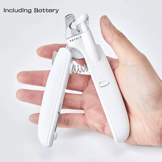 Professional Pet Nail Clipper - Opulenza