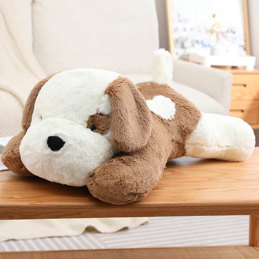 Puppy Plush Toys - Opulenza