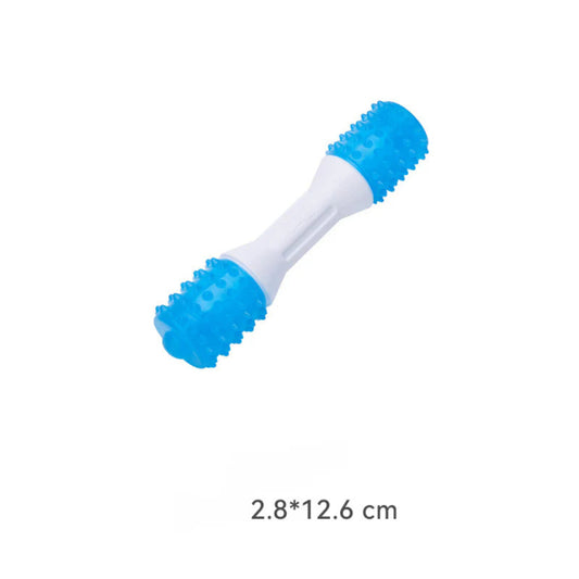 Puppy Teething Chew Toys - Opulenza
