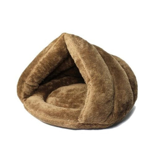 PurrTherm Self-Heating Cat Bed – Warmth, Comfort & Calm All Year Round - Opulenza