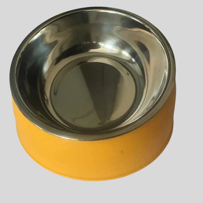 Raised Ergonomic Cat Food Bowl - Opulenza