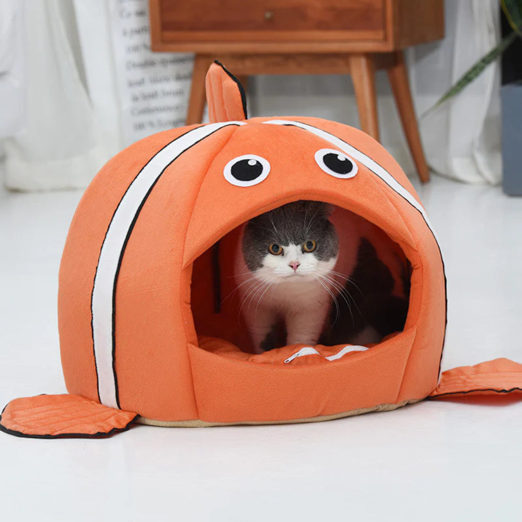 Removable And Washable Pet Kennel - Opulenza
