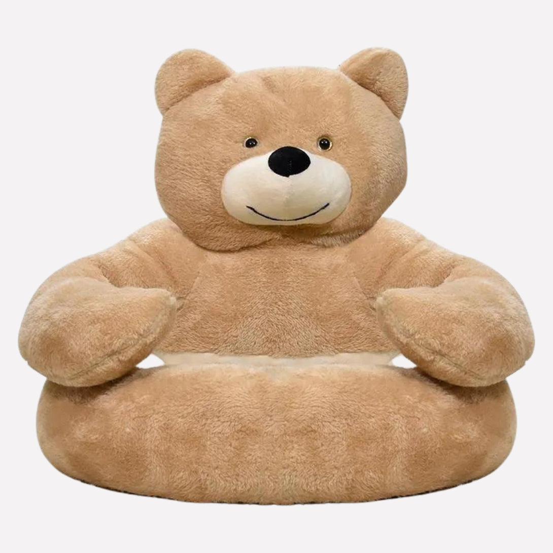 Removable & Washable Cat and Dog Bed - Opulenza