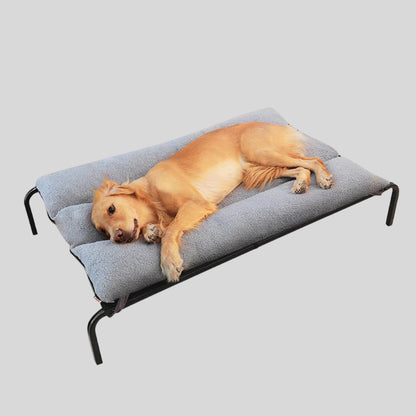 Removable & Washable Pet Bed - Opulenza