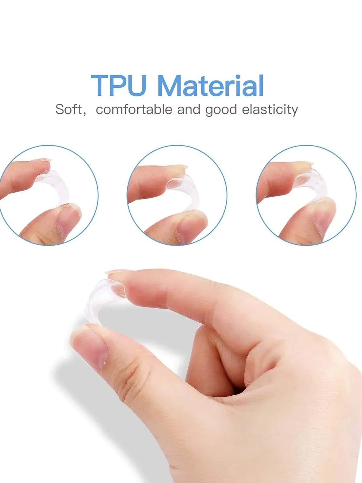 ring size adjuster clear – 5