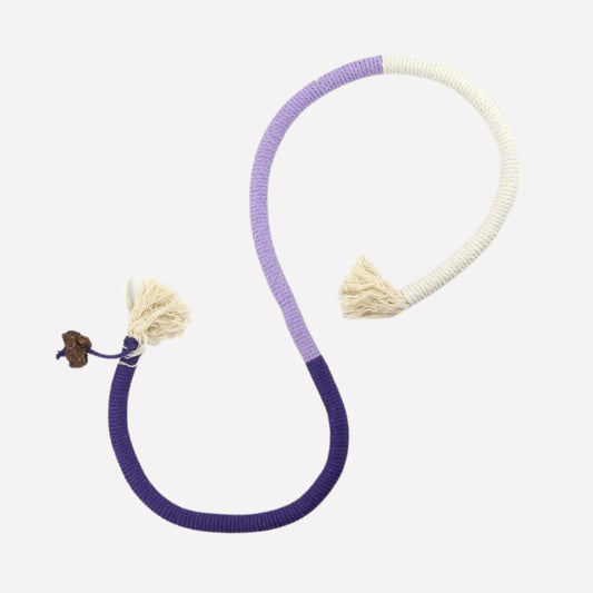 Rope Chew Toy for Cats - Opulenza