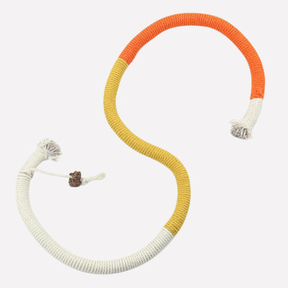 Rope Chew Toy for Cats - Opulenza