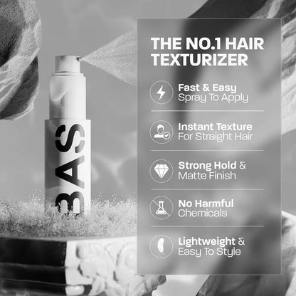 sea salt hair spray – 4