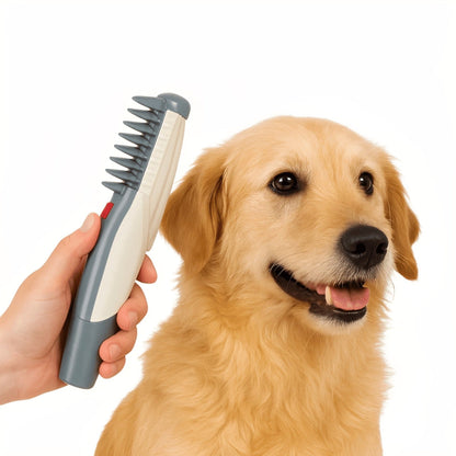 Silent Trimmer Cordless Precision for Home Grooming - Opulenza