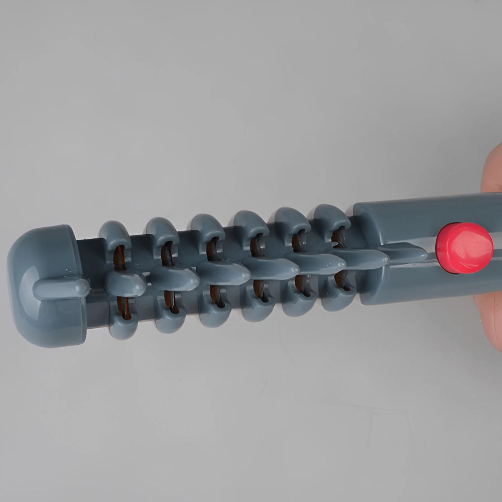 Silent Trimmer Cordless Precision for Home Grooming - Opulenza