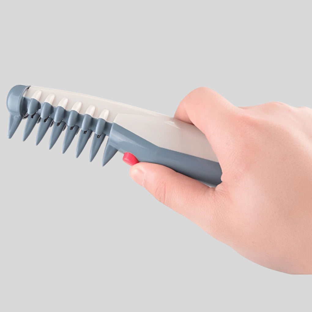 Silent Trimmer Cordless Precision for Home Grooming - Opulenza