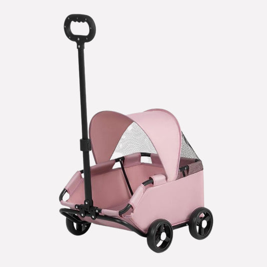 Small Pet Cart - Opulenza